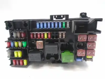 İkinci el araba yedek parçası RÖLE/SIGORTA KUTUSU için OPEL MOKKA  OEM IAM referansları S0002670  