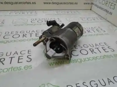Peça sobressalente para automóvel em segunda mão motor de arranque por kia opirus (gh) 3.5 referências oem iam 3610037210