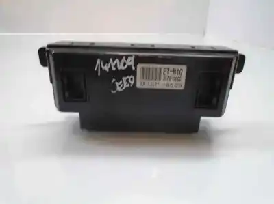 Автозапчастина б/у багатофункційний дисплей для kia ceed (ed) d4fb-u посилання на oem iam 957101h100  