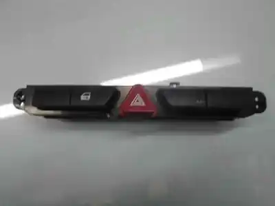 Автозапчасти б/у ПРЕДУПРЕЖДЕНИЕ за KIA CEED (ED)  ссылки OEM IAM 937001H020  