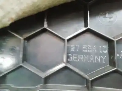 Tweedehands auto-onderdeel handschoenenkastje voor bmw serie 1 berlina 5p (f20) b47d20a oem iam-referenties 51169232970  