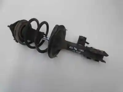 Second-hand car spare part front left shock absorber for kia proceed (ed) d4fb oem iam references 546511h000