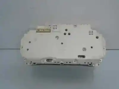 Автозапчасти б/у счетчик километров часы за lexus rx (mcu/gsu/mhu3) 3mzfe ссылки oem iam 8380048541  
