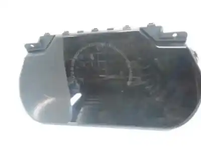 Pezzo di ricambio per auto di seconda mano contatore di chilometri per lexus rx (mcu/gsu/mhu3) 3mzfe riferimenti oem iam 8380048541