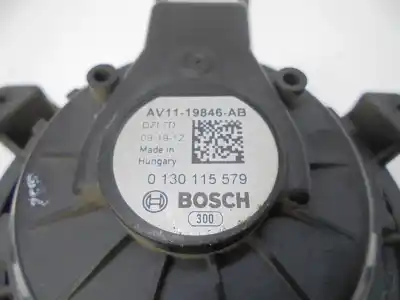 Автозапчасти б/у нагревательный вентилятор за ford b-max (cb2) t3jb ссылки oem iam 1811783  