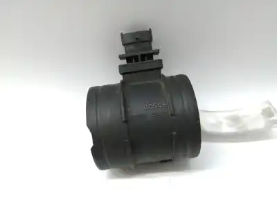 Pièce détachée automobile d'occasion DÉBITMÈTRE DE MASSE D'AIR pour FIAT DUCATO CAJA CERRADA 33 (06.2006 =>)  Références OEM IAM 55190587  