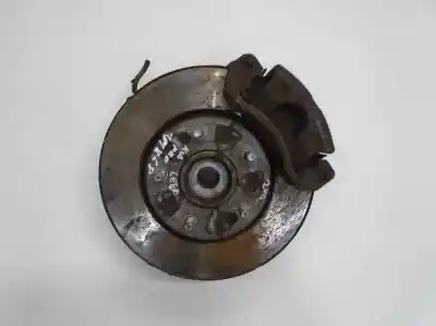 Second-hand car spare part front right knuckle for kia proceed (ed) d4fb oem iam references 517162h100