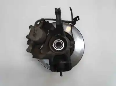Second-hand car spare part front right knuckle for kia proceed (ed) d4fb oem iam references 517162h100  