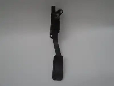 Peça sobressalente para automóvel em segunda mão pedal do acelerador por ford b-max (cb2) t3jb referências oem iam 1708164
