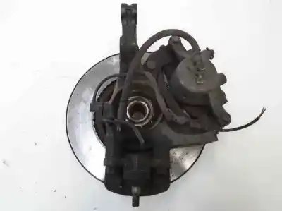 Second-hand car spare part front left knuckle for kia proceed (ed) d4fb oem iam references 517152h100  