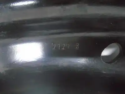 Автозапчасти б/у передний правый нижний рычаг подвески за ford transit courier (c4a) xvcc ссылки oem iam ey163042aa  