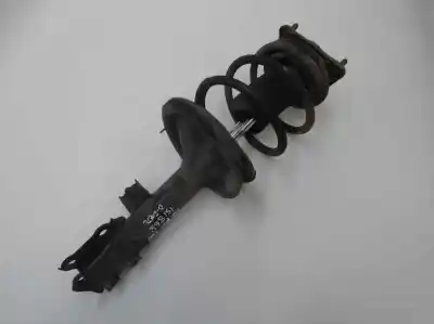 Second-hand car spare part front right shock absorber for kia proceed (ed) d4fb oem iam references 546611h000