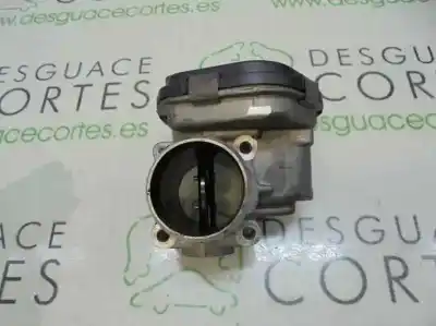 İkinci el araba yedek parçası KELEBEK KUTUSU için CITROEN C3  OEM IAM referansları 0345G4  