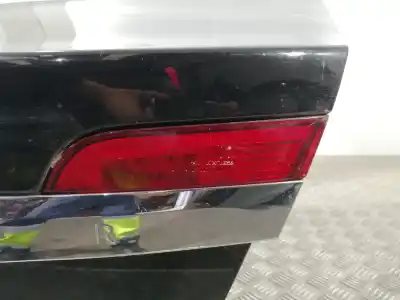 İkinci el araba yedek parçası IÇ SAG KUYRUK LAMBASI için JAGUAR XF  OEM IAM referansları C2Z1728  