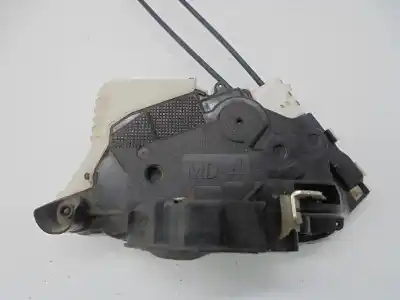 Pezzo di ricambio per auto di seconda mano serratura porta anteriore destra per toyota yaris (ksp1/nlp1/nsp1) 1nd riferimenti oem iam 690300d320  