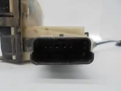 Автозапчасти б/у замок передней правой двери за peugeot 2008 i (cu_) 1.2 vti ссылки oem iam 9688079980  