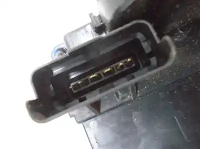 Gebrauchtes Autoersatzteil schloss der linken vordertür zum nissan micra (k12e) g-cr12 oem-iam-referenzen 80501bg10a  