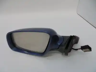 Second-hand car spare part LEFT REARVIEW MIRROR for AUDI A3 (8L1)  OEM IAM references 8L1858531JA  