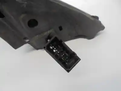 Peça sobressalente para automóvel em segunda mão espelho retrovisor esquerdo por audi a3 (8l1) 1.9 tdi referências oem iam 8l1858531ja  