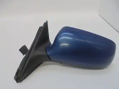 Peça sobressalente para automóvel em segunda mão espelho retrovisor esquerdo por audi a3 (8l1) 1.9 tdi referências oem iam 8l1858531ja  