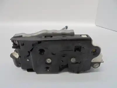 Автозапчасти б/у замок задней левой двери за volkswagen golf vii variant (ba5, bv5) 1.6 tdi ссылки oem iam 5k4839015q