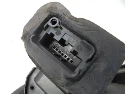 Автозапчасти б/у замок задней левой двери за volkswagen golf vii variant (ba5, bv5) 1.6 tdi ссылки oem iam 5k4839015q  