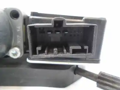 Автозапчасти б/у регулятор стекла заднего левого за volkswagen golf vii variant (ba5, bv5) 1.6 tdi ссылки oem iam 5g4839461b  