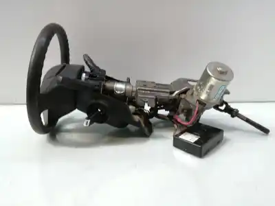 Pezzo di ricambio per auto di seconda mano piantone dello sterzo per hyundai i20 (pb) d4fc riferimenti oem iam 563001j800 gm46100301e1ed 