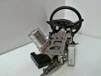 Pezzo di ricambio per auto di seconda mano piantone dello sterzo per hyundai i20 (pb) d4fc riferimenti oem iam 563001j800 gm46100301e1ed 
