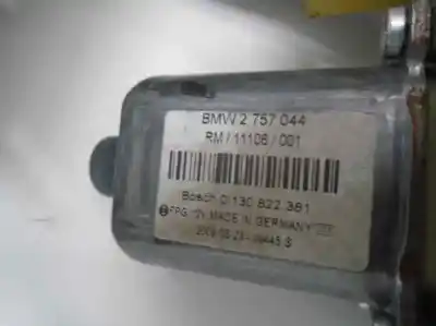 Second-hand car spare part passenger side right window regulator for mini mini (r56) n12b14a oem iam references 51332756084  