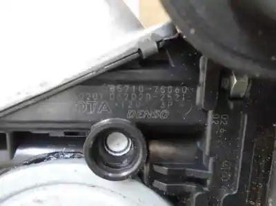Автозапчасти б/у регулятор стекла переднего правого за lexus ct (zwa10_) 200h (zwa10_) ссылки oem iam 6980148050  