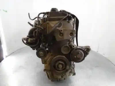 Pièce détachée automobile d'occasion moteur complet pour honda civic viii hatchback (fn, fk) 1.8 références oem iam r18a2 10002rsag00 10003rnaa00 