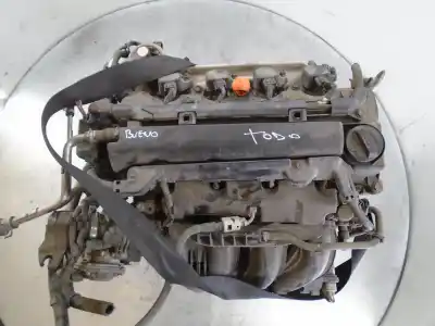 Pièce détachée automobile d'occasion moteur complet pour honda civic viii hatchback (fn, fk) 1.8 références oem iam r18a2 10002rsag00 10003rnaa00 