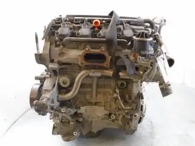 Pièce détachée automobile d'occasion moteur complet pour honda civic viii hatchback (fn, fk) 1.8 références oem iam r18a2 10002rsag00 10003rnaa00 