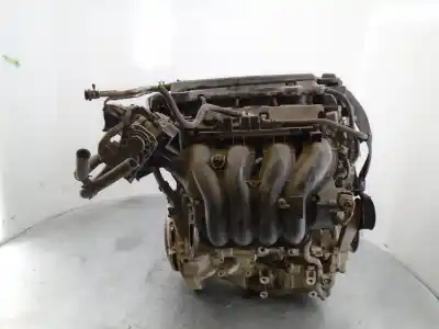 Pièce détachée automobile d'occasion moteur complet pour honda civic viii hatchback (fn, fk) 1.8 références oem iam r18a2 10002rsag00 10003rnaa00 