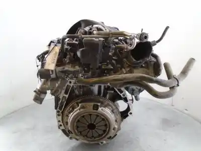 Pièce détachée automobile d'occasion moteur complet pour honda civic viii hatchback (fn, fk) 1.8 références oem iam r18a2 10002rsag00 10003rnaa00 