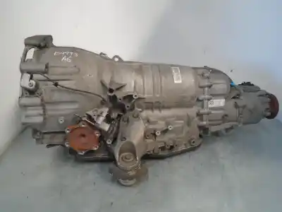 Second-hand car spare part GEARBOX for AUDI A6 ALLROAD QUATTRO (4FH)  OEM IAM references KHC  
