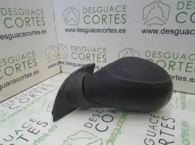 Second-hand car spare part left rearview mirror for citroen c3 i (fc_, fn_) 1.4 hdi oem iam references 8149fg  