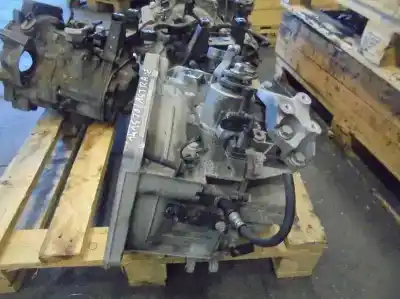 Gebrauchtes Autoersatzteil getriebe zum opel astra j sports tourer (p10) 1.6 cdti (35) oem-iam-referenzen m32  