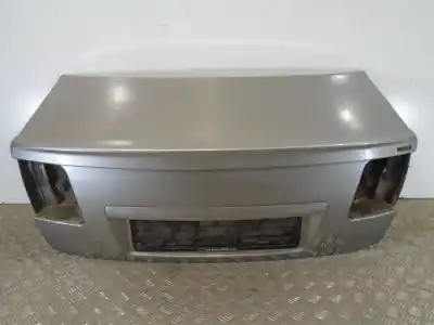 Pezzo di ricambio per auto di seconda mano COPERCHIO DEL BAULE per AUDI A8 (4E)  Riferimenti OEM IAM 4E0827023A  