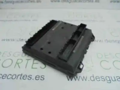 Second-hand car spare part COMFORT MODULE for SKODA FABIA (6Y2/6Y3)  OEM IAM references 6Q1937049C  