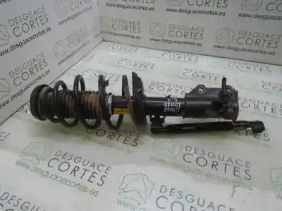 Pezzo di ricambio per auto di seconda mano ammortizzatore anteriore sinistro per chevrolet cruze 5-puertas z20d1 riferimenti oem iam 13412720