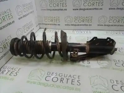 Pezzo di ricambio per auto di seconda mano ammortizzatore anteriore destro per chevrolet cruze 5-puertas z20d1 riferimenti oem iam 13412721
