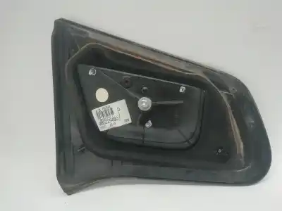 Автозапчасти б/у внутренний правый задний фонарь за citroen c3 i (fc_, fn_) 1.6 16v hdi ссылки oem iam 6351jc  