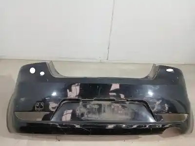 Автозапчастина б/у ЗАДНІЙ БАМПЕР для KIA CEED (ED)  Посилання на OEM IAM 866111H200  