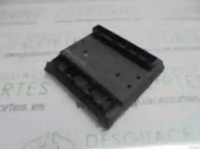 Second-hand car spare part COMFORT MODULE for SKODA FABIA (6Y2/6Y3)  OEM IAM references 6Q1937049C  