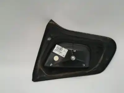 Автозапчасти б/у внутренний левый задний фонарь за citroen c3 i (fc_, fn_) 1.6 16v hdi ссылки oem iam 6350jc  