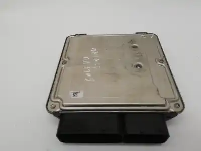 Автозапчасти б/у блок управления двигателем за volkswagen golf vii variant (ba5, bv5) 1.6 tdi ссылки oem iam f04l906021m  