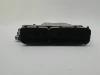 Автозапчасти б/у блок управления двигателем за volkswagen golf vii variant (ba5, bv5) 1.6 tdi ссылки oem iam f04l906021m  