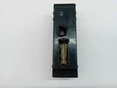 Автозапчастина б/у передні вікний вмикач для nissan pulsar fastback (c13) 1.5 dci посилання на oem iam 809613zl0a  